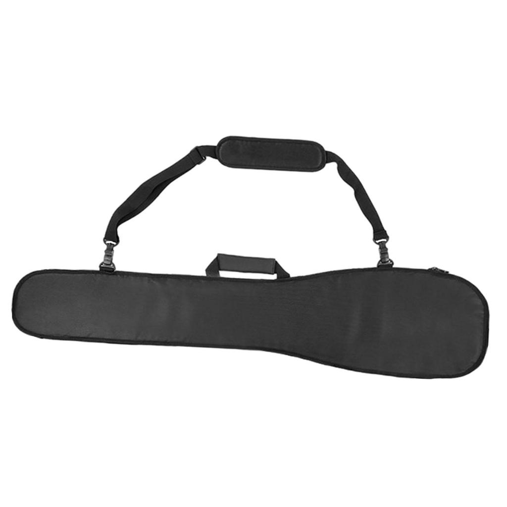 Bag Oxford Material Shoulder Strap Padded Handle for Water Sports Camping Transport
