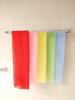 NEPURE Korean Body Towel Exfoliating Washcloth Shower Towel Large 5 Colors Dry Skin Removal Exfoliating Body Scrubber Reusable Pieces (10 Mix)