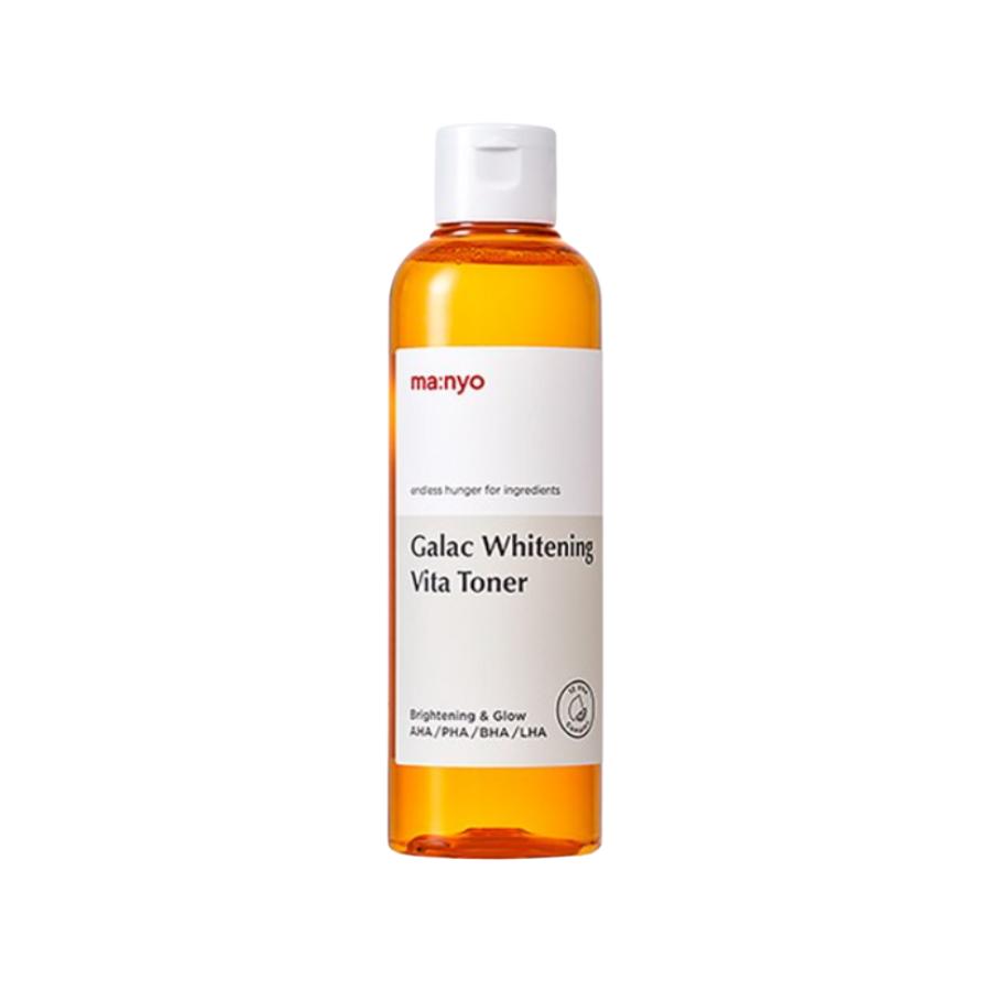 Manyo Galac Whitening Vita Toner 210ml