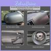 Homonth Car Plastic Renovation Solution For Interior Protection And Rust Prevention