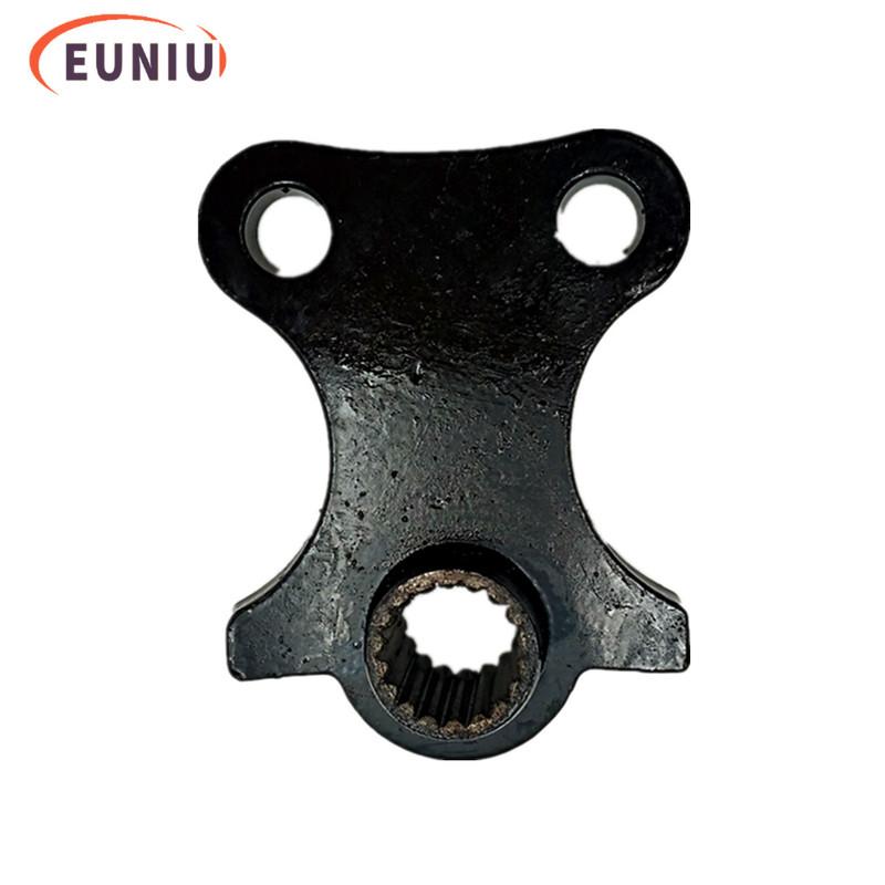 Запчасти для квадроцикла Hisun Рулевая колонка OEM 6214A-107-0100 P107000621602000 Запчасти для квадроцикла 4x4 UTV