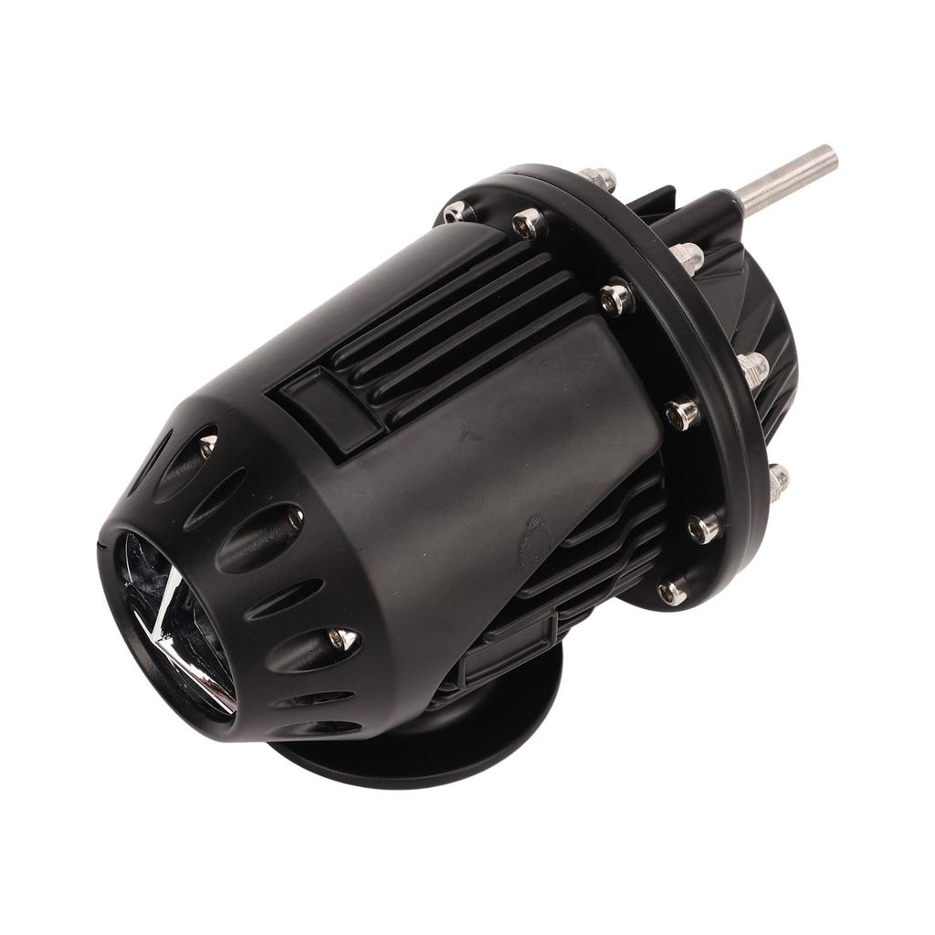 Sequential Blow Off Valve Kit Aluminum Alloy Pull Type Relief Universal Super SQV BOV Kit for SQV4 Vehicles