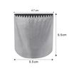Extra Large Icing Piping Nozzle Cake Decorating Pastry Tip Fondant Cake DIY Tool