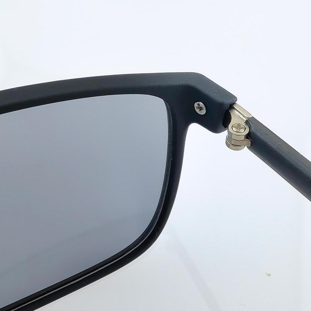 TR Polarized Men's Sunglasses: Trendy European & American Style for Driving and Outdoor Sports 8327