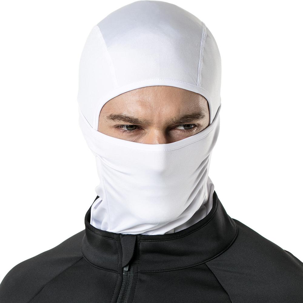 Teseulla Balaclava Fleece-Lined Winter Mask
