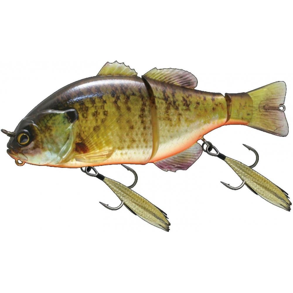 Jackall  Jackal  Big Bait Ganterrell 70g 160mm Rt Noike Gil