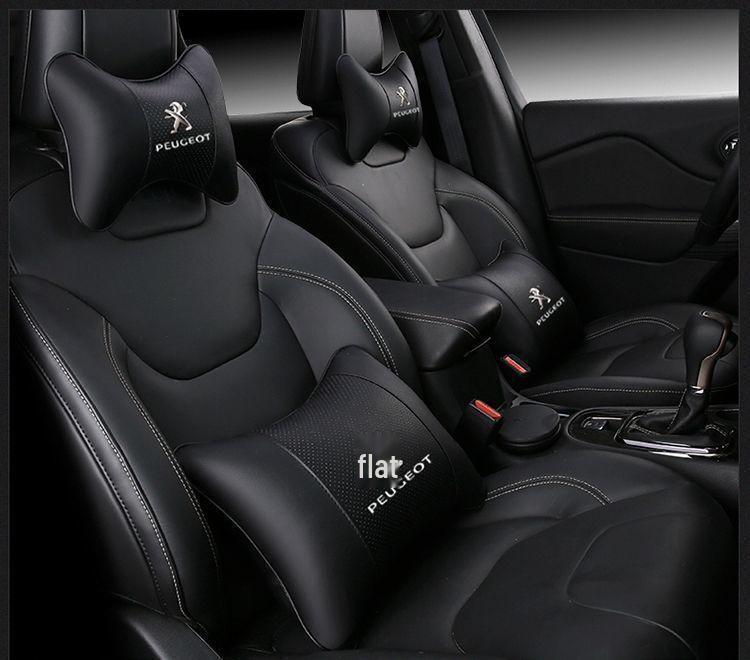 Kompatible Kopfstützen & Nackenkissen für Peugeot 508, 308s, 408, 4008, 5008 Autositze