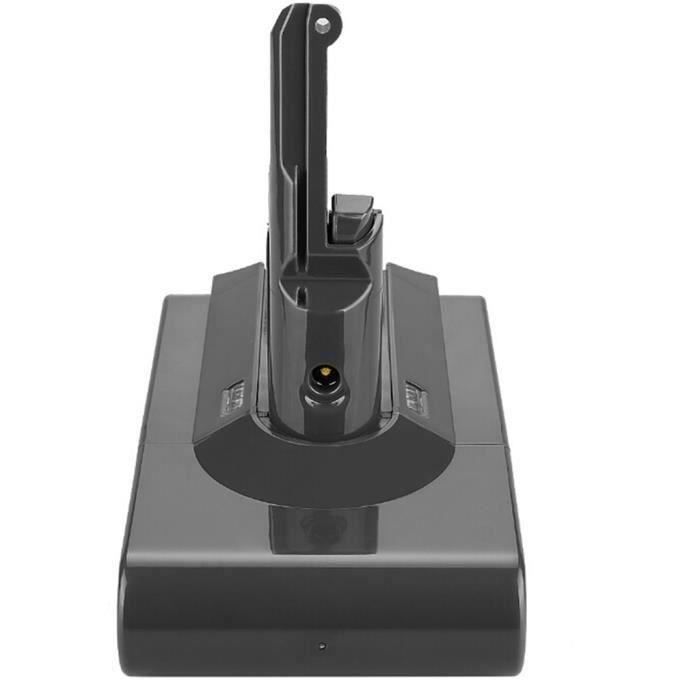 4000mAh 21.6V Battery for Dyson V8 Battery Absolute V8 Animal Vacuum Cleaner_ali588