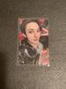 [USED] StrayKids KARMA Pop-Up Lucky Doll Trading Card Bang Chan