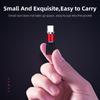 USB Type C Magnetic Adapter 360 Degrees Rotating Magnetic Phone Cable Adapter Connector