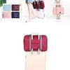 Premium Quality Portable Foldable Travel Storage Luggage Carry-on Duffle Bag For All Occasions
