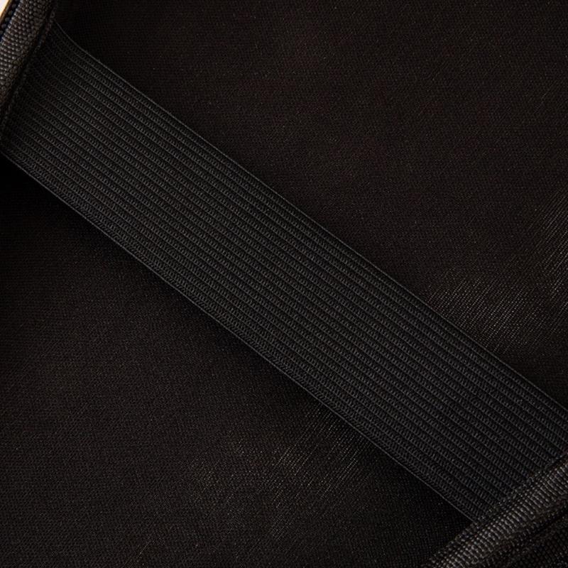 Gourd Shape Table Tennis Racket Equipment Protection Bag Hard Shell Storage Case Pingpong Paddle Storage Bag Easy To Carry