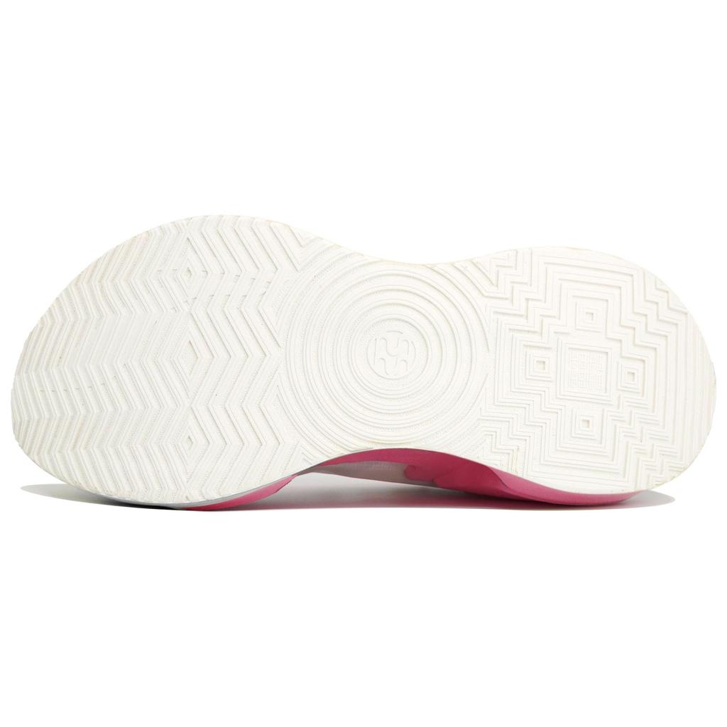 Li Ning Shadow 3 Essential Cushioning Abrasion Resistant Cushioning, Wear Resistant Low top Casual Running Shoes Men's ARRU007-5(Team113-S-BOX)