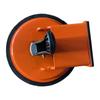 Professional Floor Gap Repair Kit with Suction Cup Rubber Hammer and Noise Reducing Pads for Floor Crack Repairs