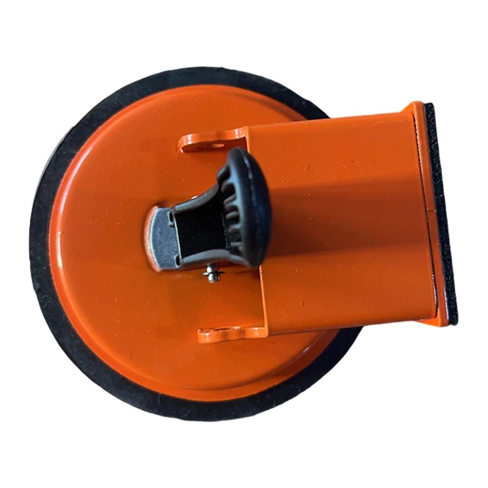 Professional Floor Gap Repair Kit with Suction Cup Rubber Hammer and Noise Reducing Pads for Floor Crack Repairs