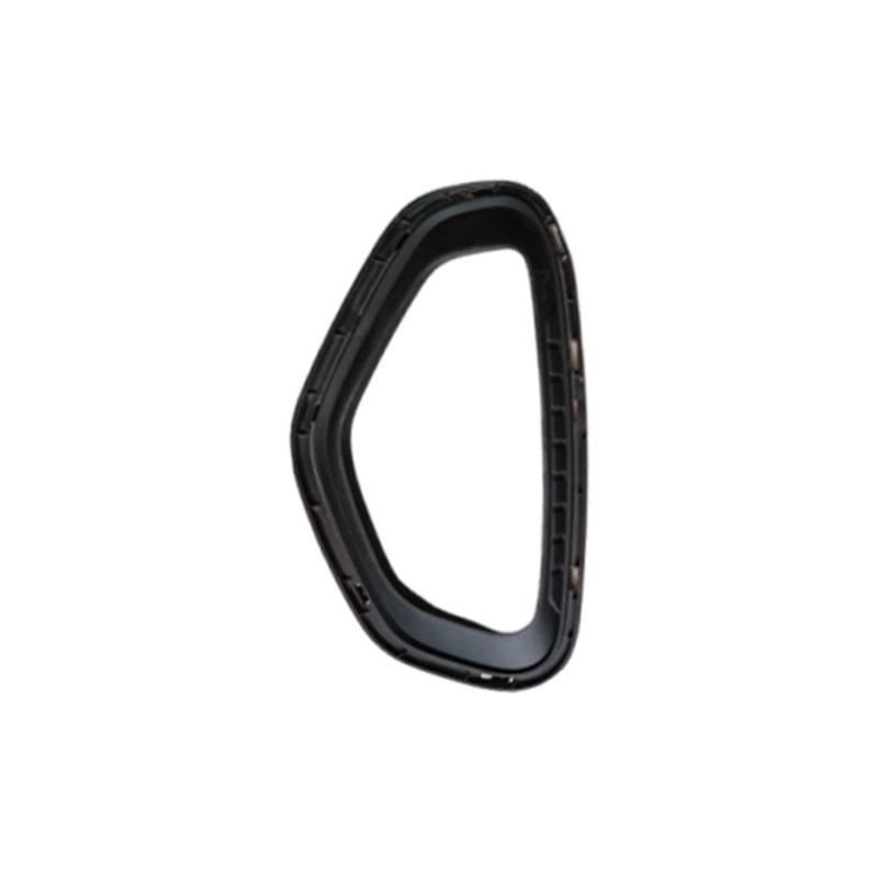 For Skywell ET5 For Skyworth EV6 Rear Reflector Light Rear Foglamp Stop Lamp Car Rear Bumper Warning Brake Light Car Accessories
