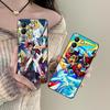 Yugioh Yuma Tsukumo Mobile Phone Case for VIVO Y77 76 75 74 73 72 58 56 55 51 50 38 36 Y19 Y18 Y03 Y01 5G Printing Cover