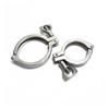 Stainless Steel Quick Release Clamp