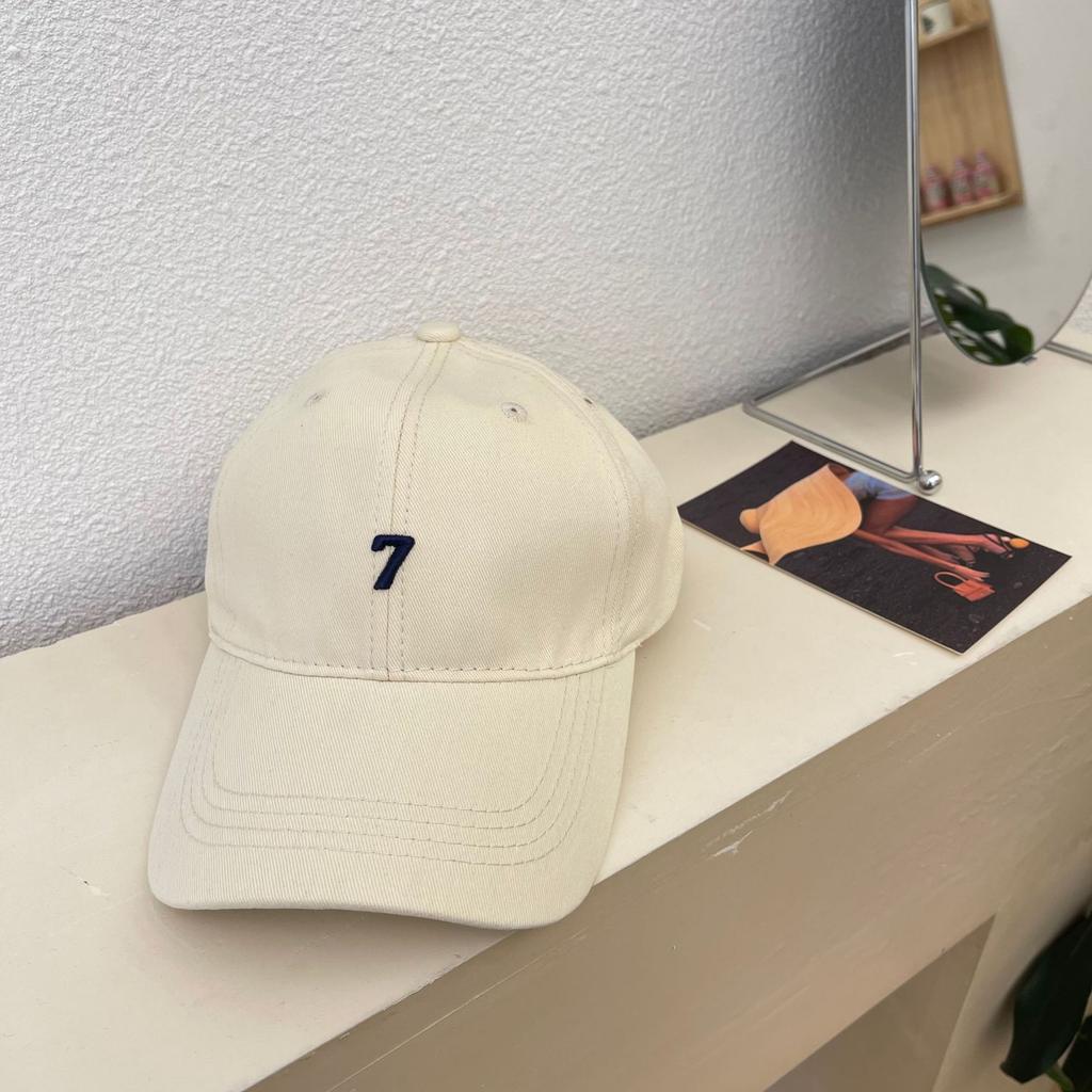 Big Head Circumference, Deep Top Baseball Cap, Female, Enlarged and Deepened, Long Brim, Duckbill Cap, Wide Brim, Looks Small on The Face