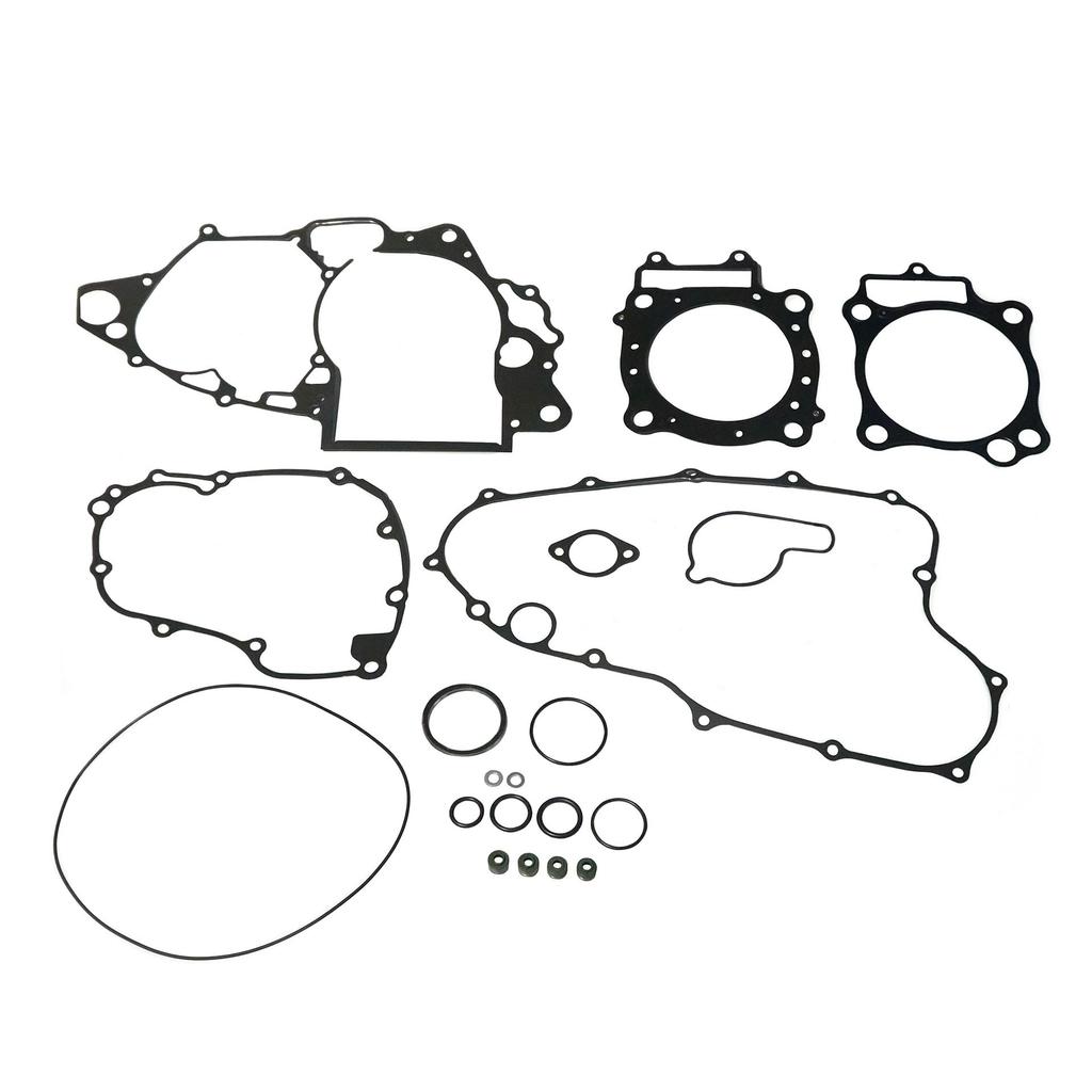 Komplet Uszczelek Metalowych Honda Crf 450R 4T '05-'06 Artein Gaskets