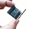 Universal RC Protocol to 16-Channel PWM Converter Module