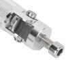 Motorcycle Folding Aluminum Alloy Foot Rest Pedal Replacement Footrest