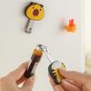 Multi-functional Magnet Bottle & Can Opener for Medicine and Beer Caps