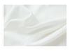 2026 Spring/Summer Luxury Chinese Style White Slimming Lace Dress for Women - P0109