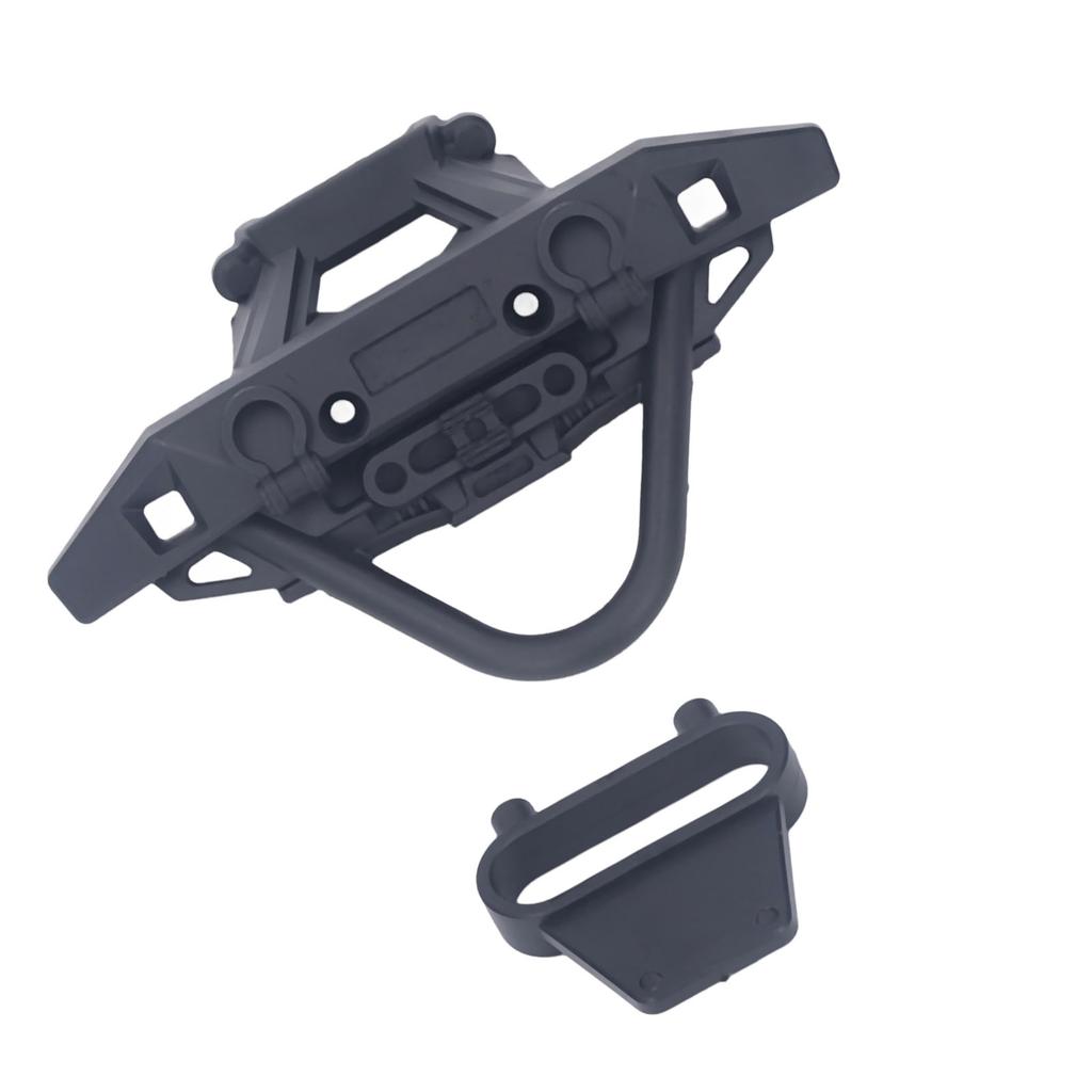 1/16 RC Car Front Bumper RC Cars Replacement Parts Front Bumper Block for SCY 16103