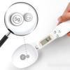 Electronic Kitchen Scale 500g 0.1g LCD Digital Measuring Food Flour Digital Spoon Scale Mini Kitchen Tool for Milk Coffee Scale