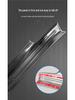 Stainless Steel Door Sill Strips for 2017-2023 Skoda Kodiaq