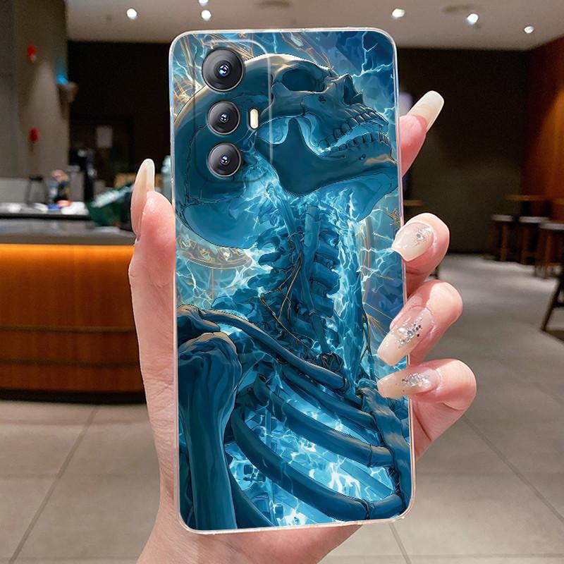 Casing For Cubot Max 5 Max5 5G Luxury Dragon Cute Cool Boys Girls Transparent Soft Silicone TPU Phone Case Protective Back Cover