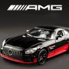 1/32 BENZ AMG GTR Car Model GT Metal Alloy Diecast Car Model Super Car Diecasts & Toy Vehicles Pull Back Car Toys for Children