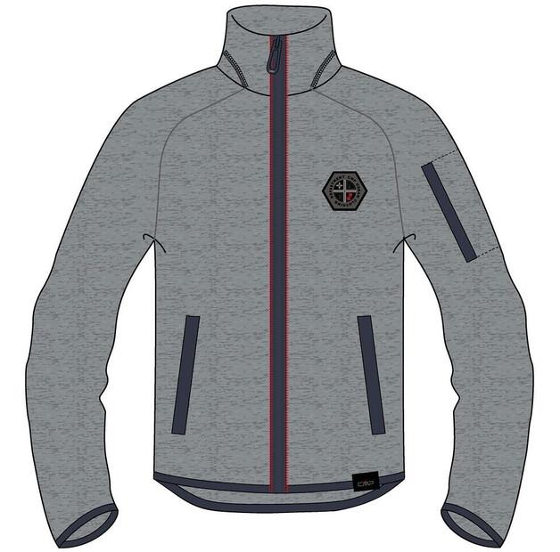 Куртка CMP MAN Jacket EU 54