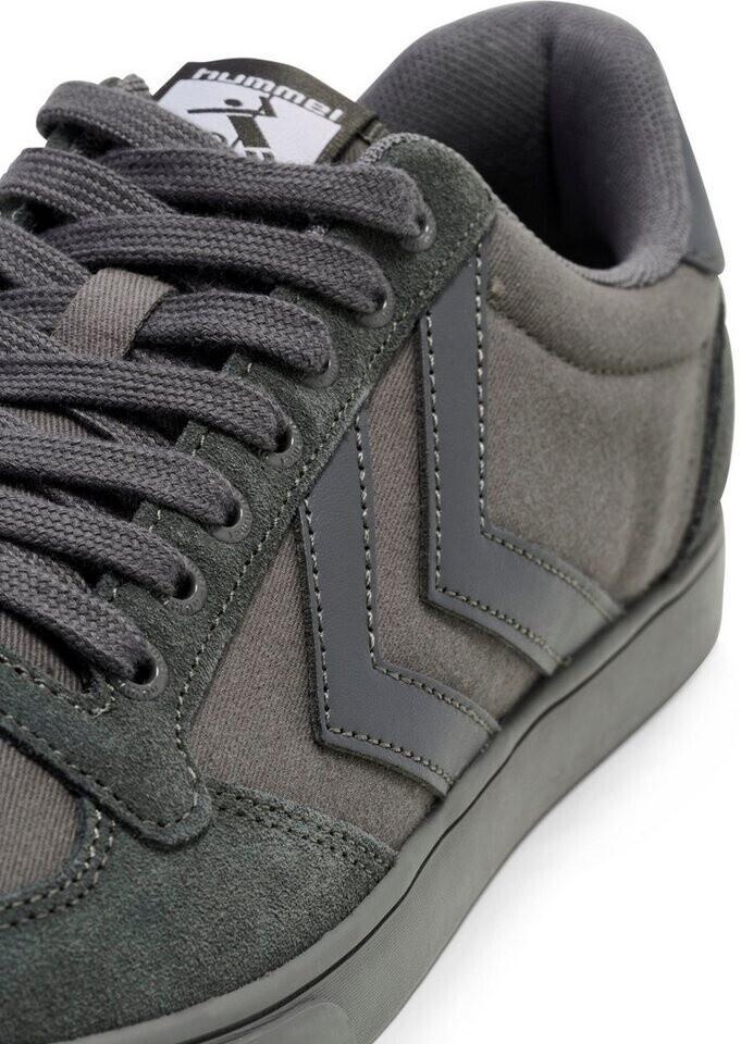 Кроссовки Hummel Slimmer Stadil Tonal low Wmn castle rock