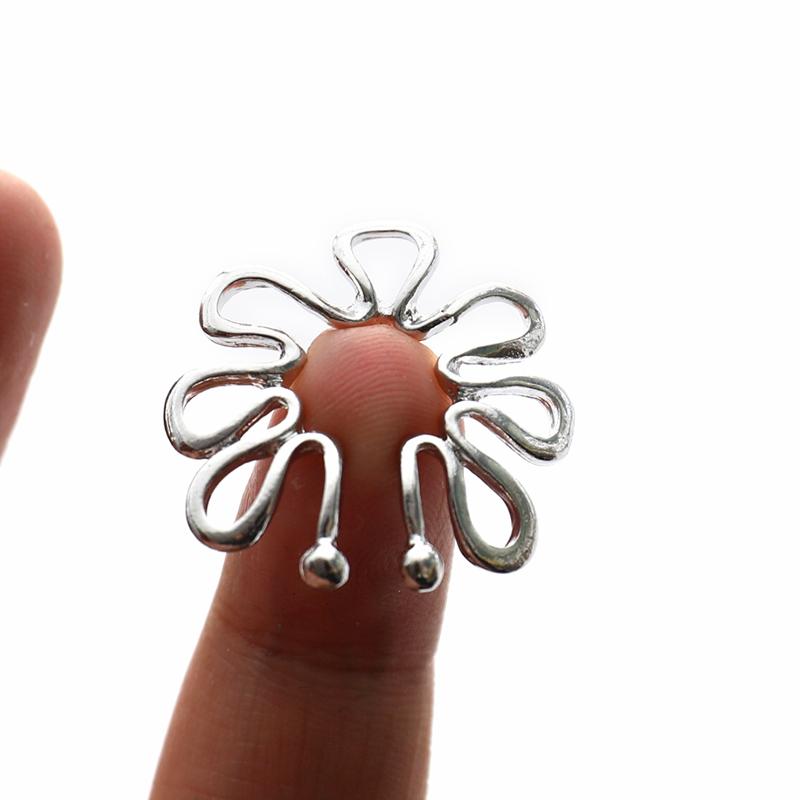 Stainless Steel Sexy Nipple Clamp Woman Breast Adult Sex Toys For Couples Game