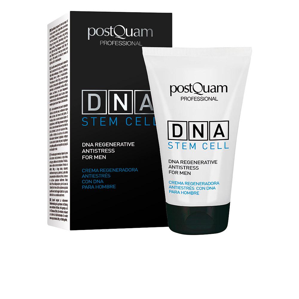 

Postquam Global Dna Мужской крем-антистресс 50 мл