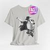 Michael Jackson King of Pop T-Shirt: Billie Jean Thriller Sweatshirt Hoodie Gift