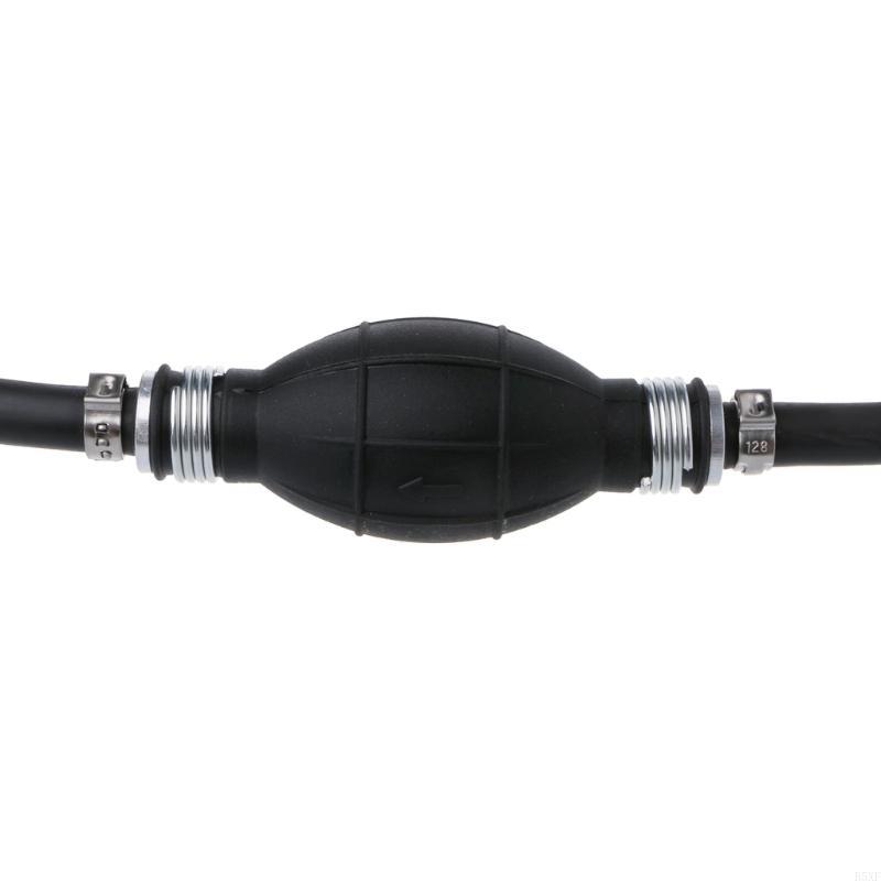 2025 New Upgraded Line Hose Boat Engine Petrol for Tank Connector for Motorbike Easy to Install