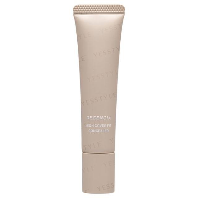 DECENCIA - High Cover Fit Concealer 12g