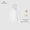 Kids' UV Protection Hooded Jacket
