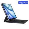 Magic Keyboard für iPad Pro Hülle iPad Air für iPad Pro 13 Pro 11 Zoll für iPad Air 4 Air 5 10,9 iPad 10. Generation