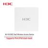 H3C WAP952H Wi-Fi 6 Indoor Panel Access Point