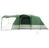Vidaxl 5-person Green Waterproof Tunnel Tent