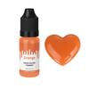 10ml Epoxy Resin Pigment Squeeze Bottle Highly Concentrated Leak-proof Dyeing Liquid Translucent Epoxy Resin Colorant Jewelry Making