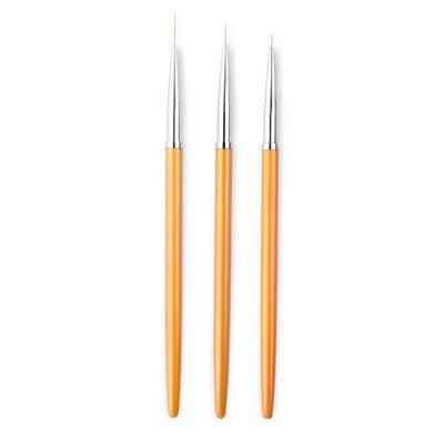 Instrumentos para manicura y pedicura – Cepillos de uñas