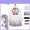 Project Sekai Colorful Stage Feat. Miku/rin Cosplay Costume Outfit Stylish Lolita Uniform Perfect For Halloween Parties