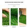 Artificial Grass Dog Potty Pad Reusable Washable Odor Resistant Drainage Turf Mat Dog Housebreaking Training Toilet For Indoor