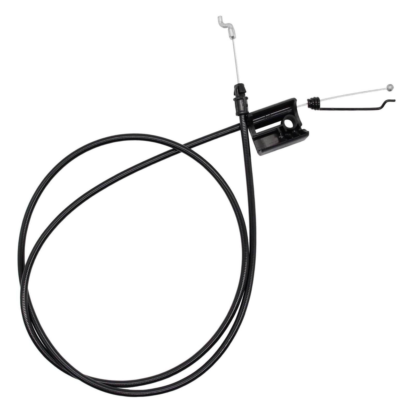 

Durable Steel Replacement Cable For Lawn Mowers Heavy Duty Construction Ensures Longevity