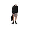 Y-3 SS22 Color Block Straight Leg Shorts Men Shorts Gray HT4469